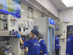 -煲珠公·老红糖珍珠奶茶(长宁龙之梦店)