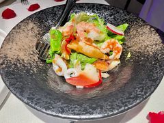 solo拌海鲜-Solo(衡山路店)