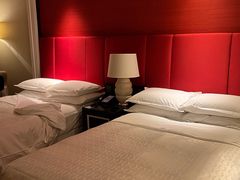 -澳门喜来登大酒店