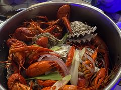 -蚝翅·海鲜粥·烧烤·龙虾季(海曙天一店)