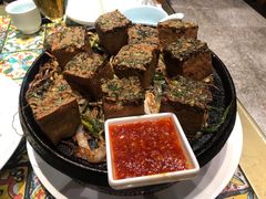 -宝轩渔府·老字号海鲜·正宗津菜(水上店)