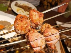 -枪火串烧·东北特色烧烤(罗湖总店)