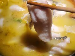 -九锅一堂酸菜鱼(新南凯德直营店)