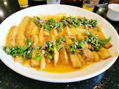 -小姨家常菜(昭萍东路店)