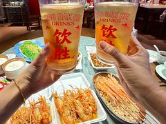 -蚝得喜海鲜(东城店)