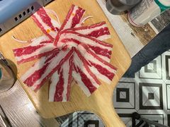 -三国惹火烤肉·中日韩烤肉集合店(百草路店)