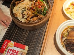 -72街荷叶饭(东方宝泰广场店)