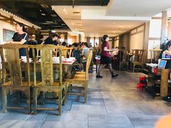大堂-纸盐河码头火锅(十八梯店)