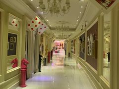 -自由港KTV(王子公主金平店)