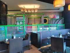 -长春净月潭喜来登酒店·盛宴标帜餐厅