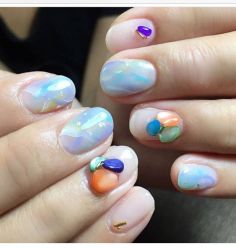 -LILY NAILS美甲美睫