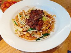 -粤集·手工粤菜(皇庭广场店)
