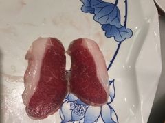 -五悦北平四季涮肉·烧烤(老商埠店)