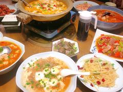 -味仙居(环城南路店)