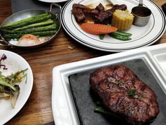 -食间牛排(湖西路店)