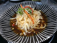 -马老六清真餐厅(雁滩店)
