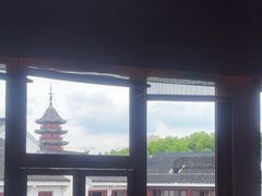 -苏州吴宫泛太平洋酒店