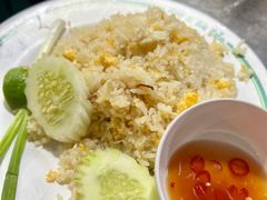 蛋炒饭-T&K 海鲜