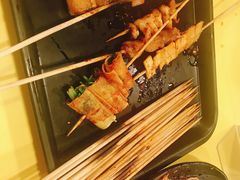 -望京小腰(北京总店)