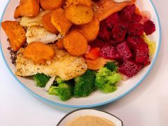 -SaladJohn沙拉匠(凯德1818店)