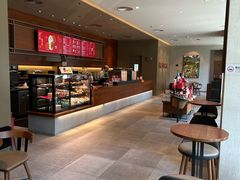 -星巴克(深圳嘉汇新城店)