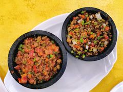黑红三剁双拼-蝴蝶泉宾馆-中餐厅