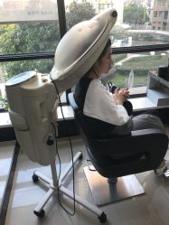 -意廊 Hair Salon