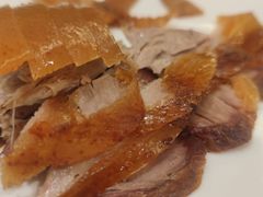 精品香酥烤鸭-宏宴·新京菜(望京店)