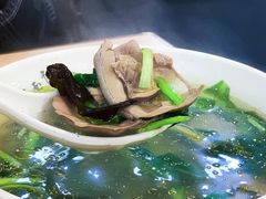 -蒋家桥饺面店(东关街店)