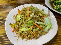 炒米粉-老兵牛蹄店(下沙店)