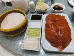 -望乡楼上海菜(日月光店)