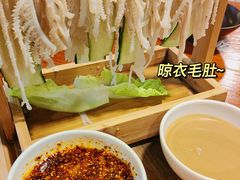 晾衣毛肚-醉长安(南门总店)