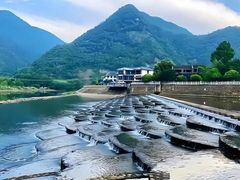 -莫干山风景区