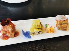 -柒园·三十年创意杭帮菜(龙湖滨江天街店)