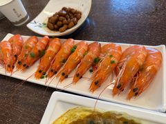 -海坛特色小吃·只做平潭特色菜(平潭店)