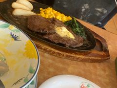 -萨莉亚意式餐厅(东山口店)