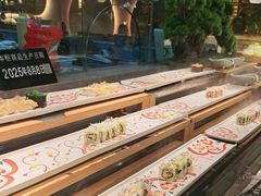 -千滋百味自助海鲜烤肉(布吉景华店)