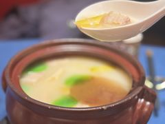 -老吉堂上海本帮菜(工体店)