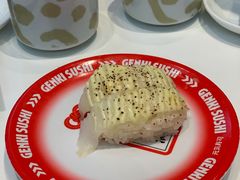 -元气寿司(益田假日广场店)