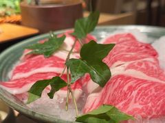 -盡膳口福跷脚牛肉火锅(国贸商城店)
