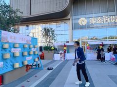-银泰百货(北京大红门店)