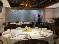 -品渔味湖鲜馆(拈花湾店)