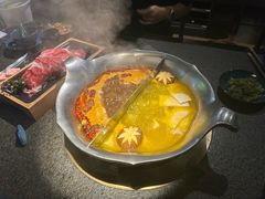 -湊湊火锅·茶憩(来福士广场店)