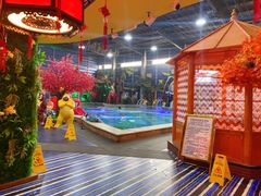 -宝丽金大酒店·洗浴中心