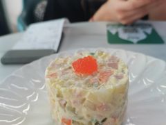 -库滋明·俄罗斯特色美食(中央大街店)