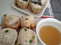 -咬不得高祖生煎·简餐(高银街店)
