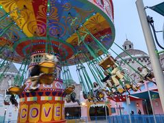 -大连海昌发现王国主题公园