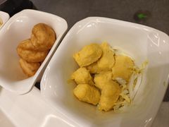 -海底捞火锅(王府井银泰in88店)