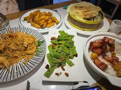 -印象人家·辣子鸡(步行街店)