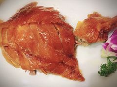 -满园烤鸭·春饼(奥体万达店)